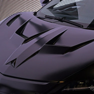 ARTAメカニクス LEGAVELO（東京オートサロン2022）