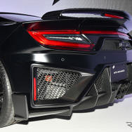 ARTAメカニクス LEGAVELO（東京オートサロン2022）