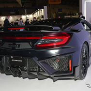 ARTAメカニクス LEGAVELO（東京オートサロン2022）
