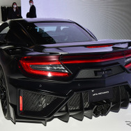 ARTAメカニクス LEGAVELO（東京オートサロン2022）