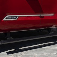トヨタ・セコイア新型（キャップストーン）