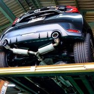 ハイパワースペックL2装着車