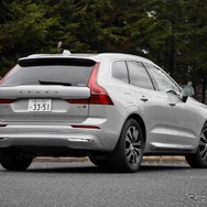 ボルボ XC60 B5