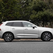 ボルボ XC60 B5