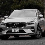 ボルボ XC60 B5