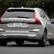 ボルボ XC60 B5