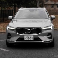 ボルボ XC60 B5