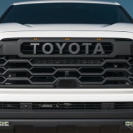 トヨタ・セコイア新型（TRDプロ）