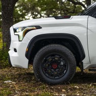 トヨタ・セコイア新型（TRDプロ）