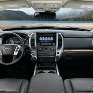 日産 タイタン の2022年モデル