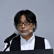 花岡アシスタントチーフエンジニア