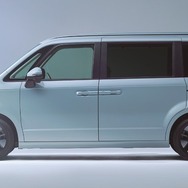 ホンダ・ステップワゴンAIR