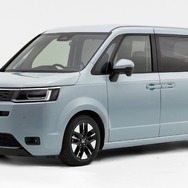 ホンダ・ステップワゴンAIR