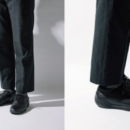 AULIGA [ALG006] WING TIP Ver.2（BLACK）