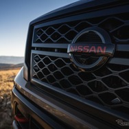 日産 タイタン 「PRO-4X」の2022年モデル