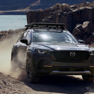 マツダ CX-50