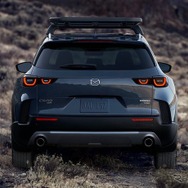 マツダ CX-50
