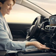シトロエン C5 エアクロス SUV 改良新型のPHV