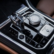 アルピナ B8 グランクーペ 改良新型