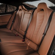 アルピナ B8 グランクーペ 改良新型