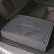 car audio newcomer！ ホンダ フリード（オーナー：藤澤 博さん）　by　 東京車楽　後編