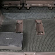 car audio newcomer！ ホンダ フリード（オーナー：藤澤 博さん）　by　 東京車楽　後編