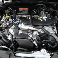 マツダ3 e-SKYACTIV X MT車