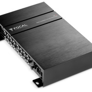 「プロセッサー」の一例（フォーカル・FSP-8）。