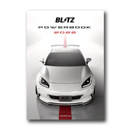 BLITZ POWER BOOK 2022
