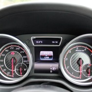 メルセデス-AMG GLE 63S 4マティック