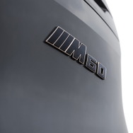 BMW iX M60