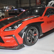 レイズ／東京オートサロン2022