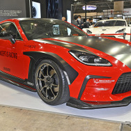 レイズ／東京オートサロン2022