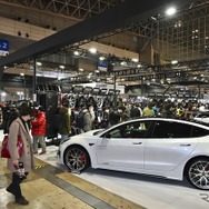 レイズ／東京オートサロン2022