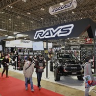 レイズ／東京オートサロン2022