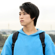 佐野岳／『「また、必ず会おう」と誰もが言った。』 -(C) 2013「またかな」製作委員会