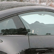 ポルシェ 911 改良新型プロトタイプ（スクープ写真）