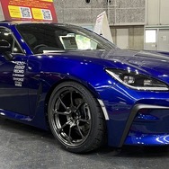 VOLK RACING NE24 /  トヨタ GRヤリス