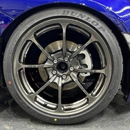 VOLK RACING NE24 /  トヨタ GRヤリス