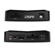 パワーアンプを内蔵しない外付け「プロセッサー」の一例（ロックフォード フォズゲート・DSR1）。