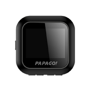 超高画質WQHD・1カメラドラレコ「GoSafe 130Plus」