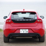 ボルボ V40 T3