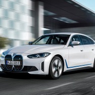 BMW i4 eDrive40