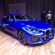 BMW i4 M50