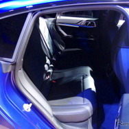 BMW i4 M50