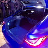 BMW i4 M50