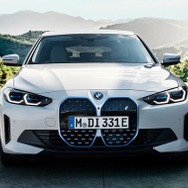 BMW i4 eDrive40