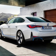 BMW i4 eDrive40