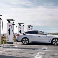 BMW i4 eDrive40