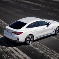BMW i4 eDrive40